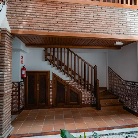 Qh Santa Ana Apartamento