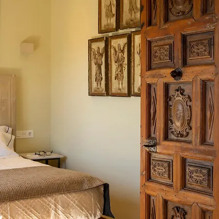 Carmen De Tadea Apartment Granada