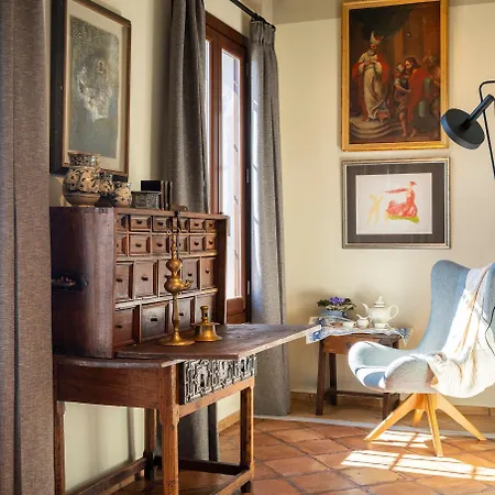 Apartment Carmen De Tadea
