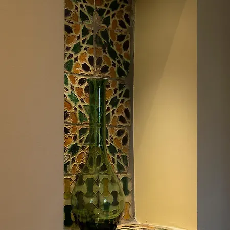 Carmen De Tadea Apartment Granada