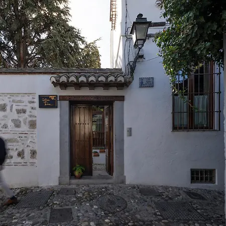 Carmen De Tadea * Granada