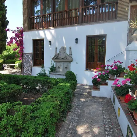 Apartment Carmen De Tadea *