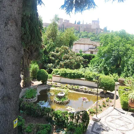 Apartment Carmen De Tadea