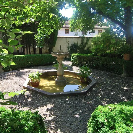 Carmen De Tadea Granada