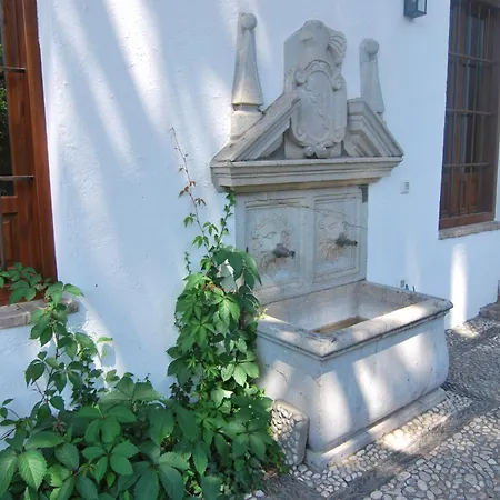 Carmen De Tadea Apartment