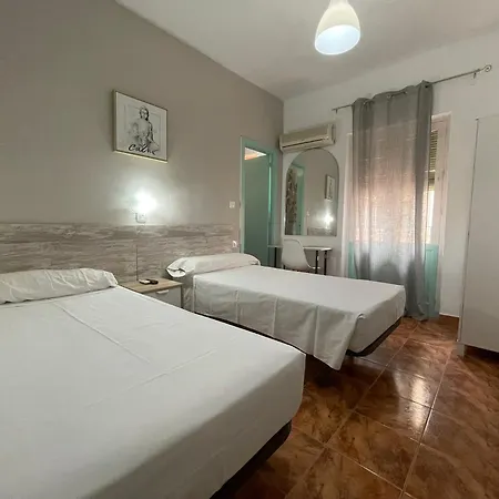 Hostel Duquesa