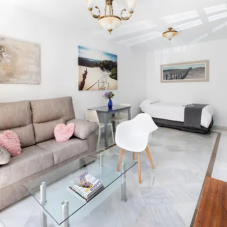 Appartement Adultos Centro N V 1 Free Parking