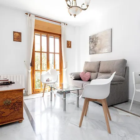 Appartement Adultos Centro N V 1 Free Parking Granada