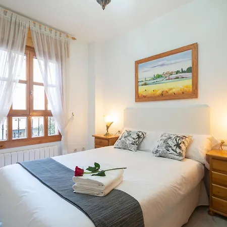 Appartement Adultos Centro N V 1 Free Parking *