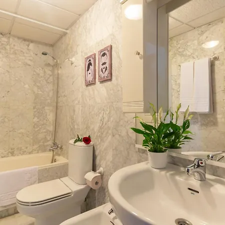 Appartement Adultos Centro N V 1 Free Parking Granada