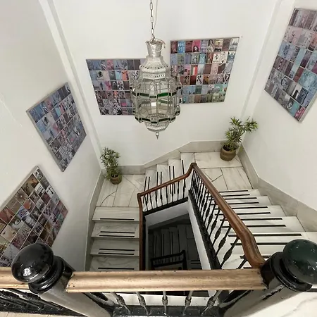 Hostel Duquesa