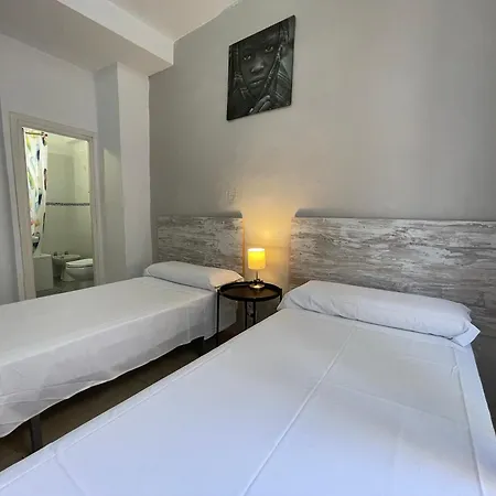 Hostel Duquesa *