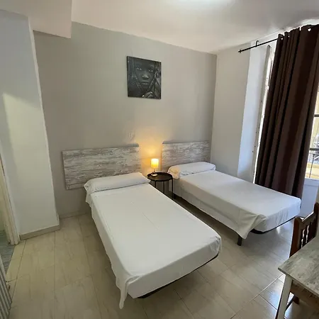 Duquesa Penzion Granada