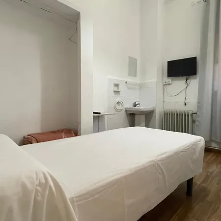 Hostel Duquesa Granada