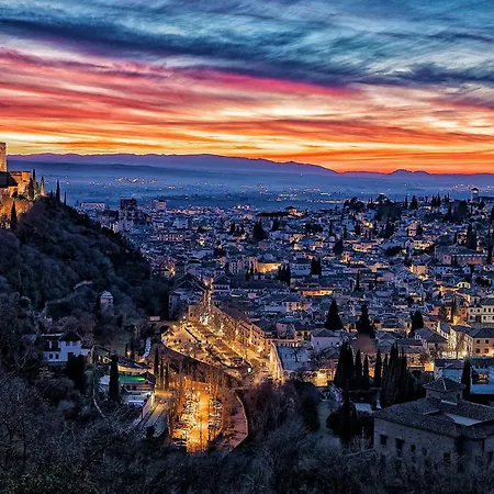 Διαμέρισμα Luminoso A 10 Minutos Del Centro