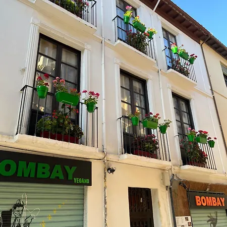 Esencias De La Alhambra Appartement *