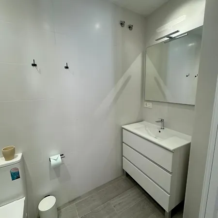 Appartamento Suspiro 101 Cosmopolitan Loft