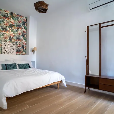 Apartment Gomerez 30 Granada