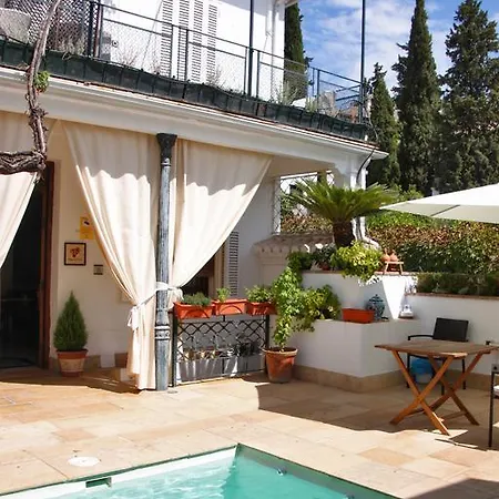 Comares Granada