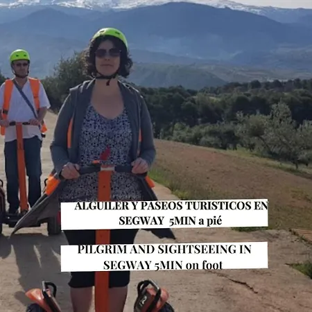 Appartamento Completo Boqueron De