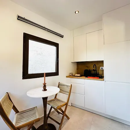 Cueva La Bonica - Hostatel Apartment