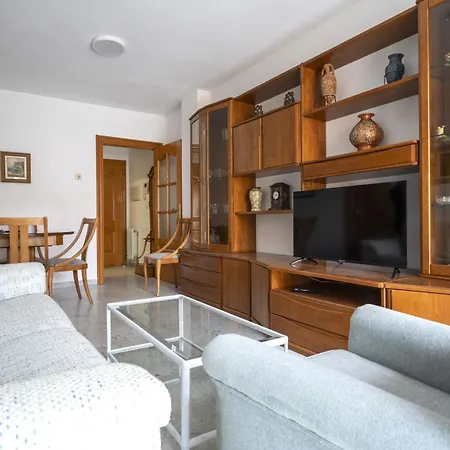 El Balcon De Plaza De Toros - Apartment *