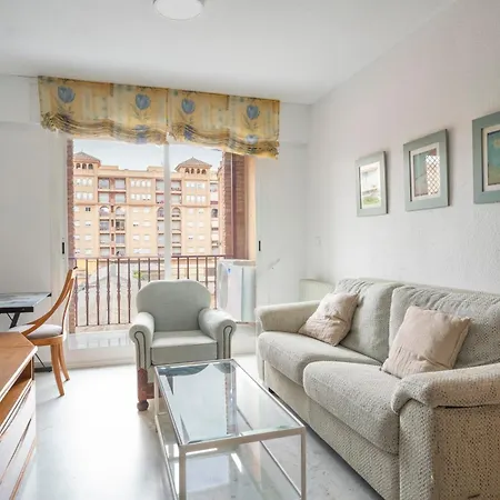 El Balcon De Plaza De Toros - Apartment
