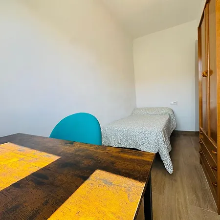 Apartment Ribera Del Genil