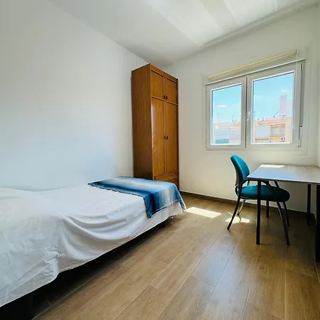 Apartment Ribera Del Genil *