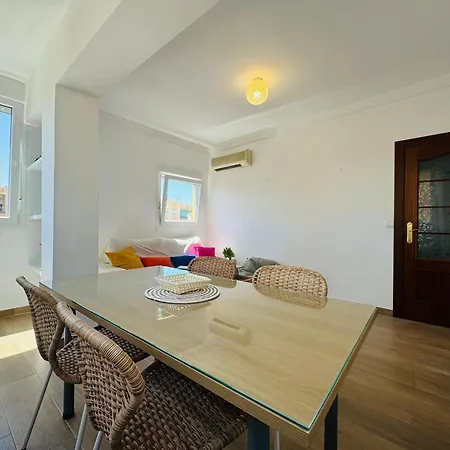 Apartment Ribera Del Genil *