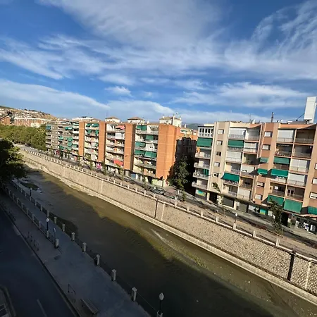Apartment Ribera Del Genil *
