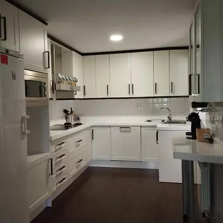 Casa Fatinafar Сasa de vacaciones