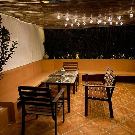 Casa Fatinafar Сasa de vacaciones *