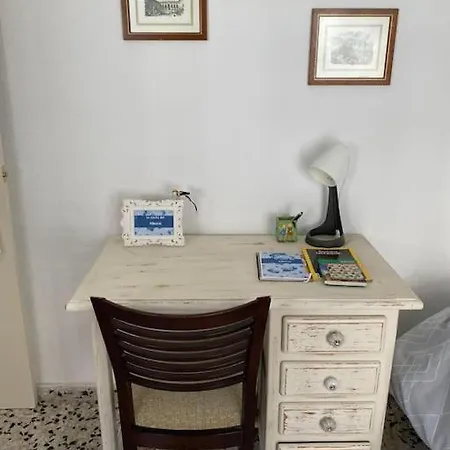 La Casita Del Albayzin Holiday home