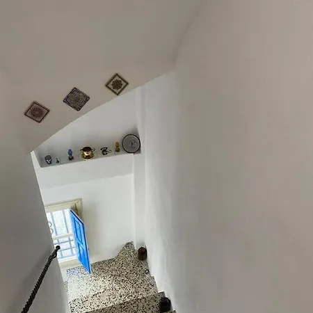La Casita Del Albayzin Holiday home Granada