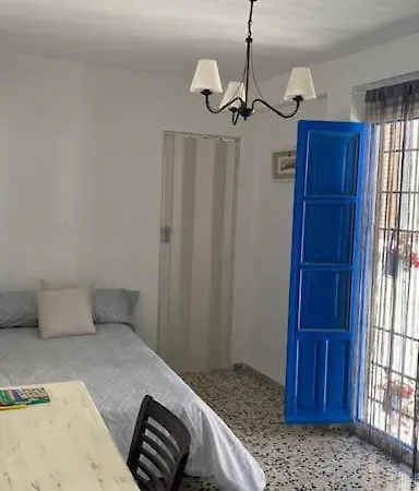 Holiday home La Casita Del Albayzin Granada