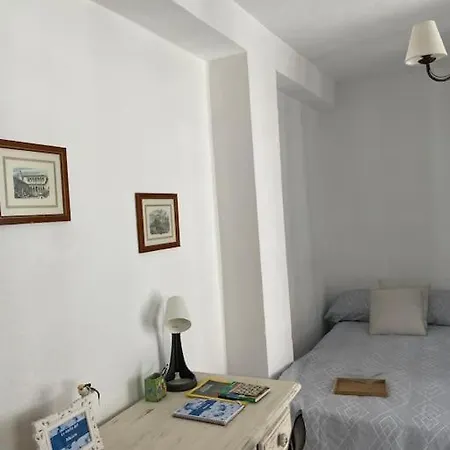 La Casita Del Albayzin *