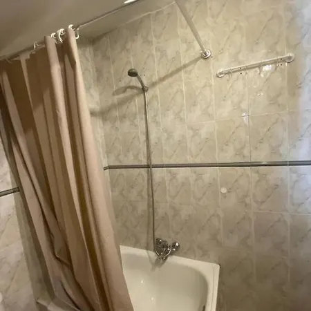 La Casita Del Albayzin Holiday home Granada