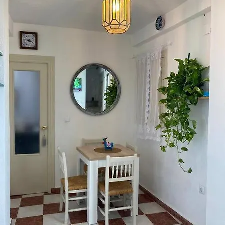 La Casita Del Albayzin *