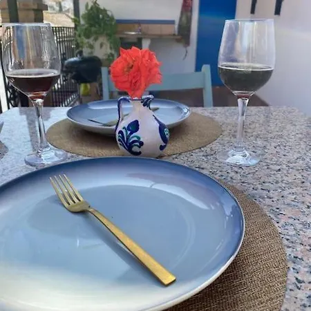 La Casita Del Albayzin *