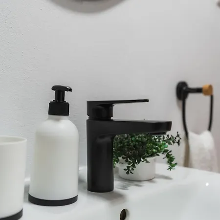 Avenida Del Sur Con Parking Apartamento Granada