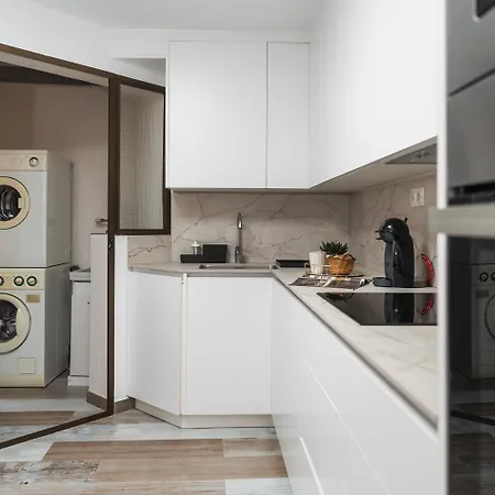 Apartamento Avenida Del Sur Con Parking Granada
