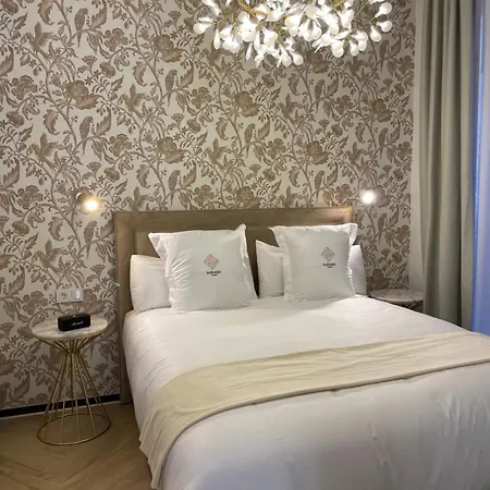 Bubaqia House - Boutique Hotel *