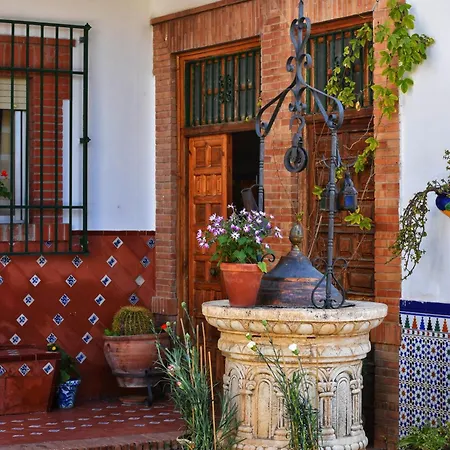 Apartament Carmen De La Lana