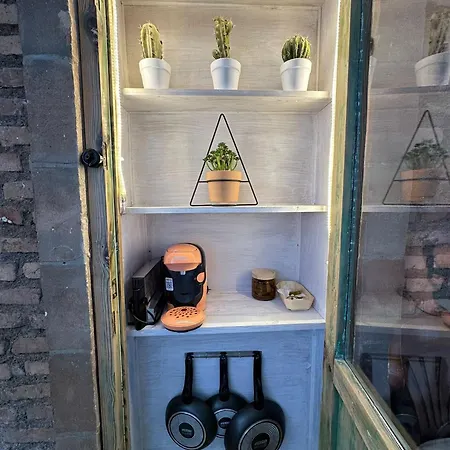 Apartamento Carretera De La Sierra