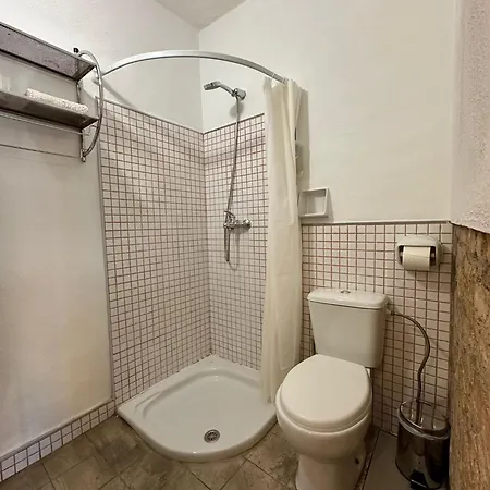 Apartamento Carretera De La Sierra *