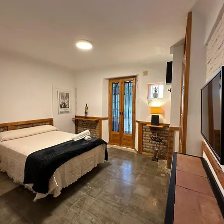Apartamento Carretera De La Sierra