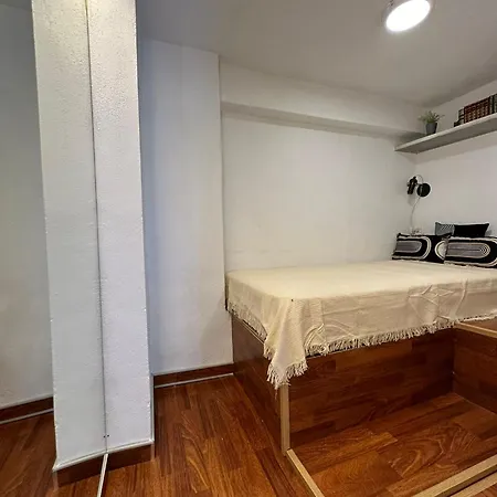 Apartamento Carretera De La Sierra *