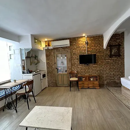 Apartamento Carretera De La Sierra Granada