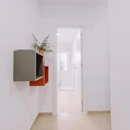Apartment En El Centro De Celi Granada